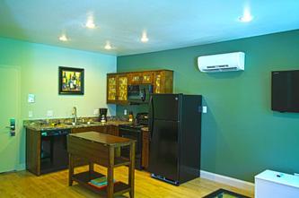 City Loft Apartments Billings Cameră foto