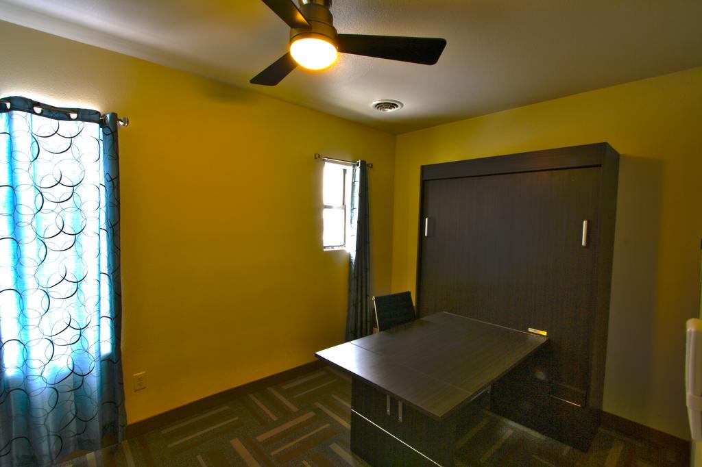 City Loft Apartments Billings Cameră foto