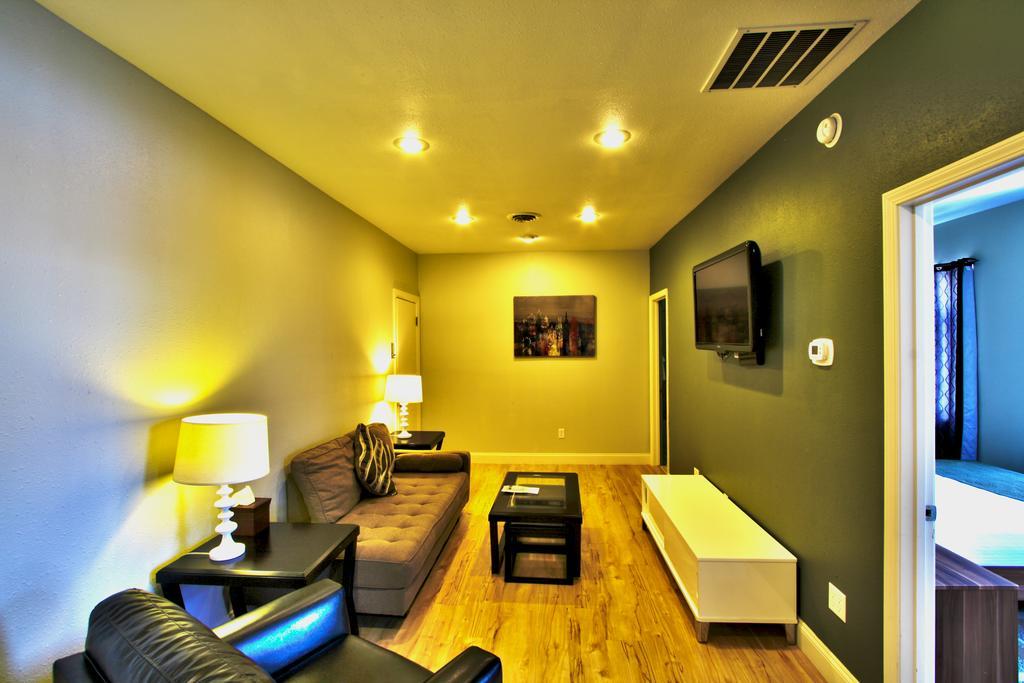 City Loft Apartments Billings Cameră foto
